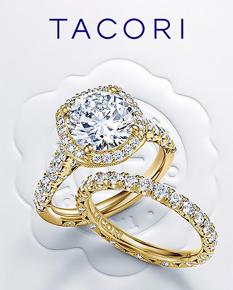 Tacori | Engagement & Bridal