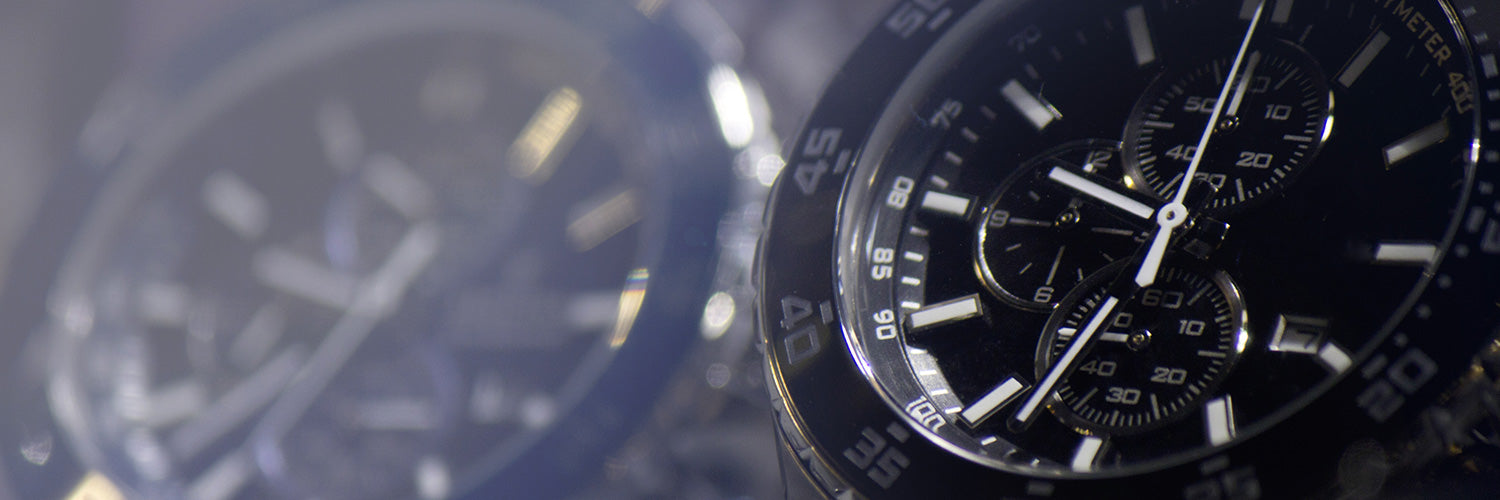 Watches
