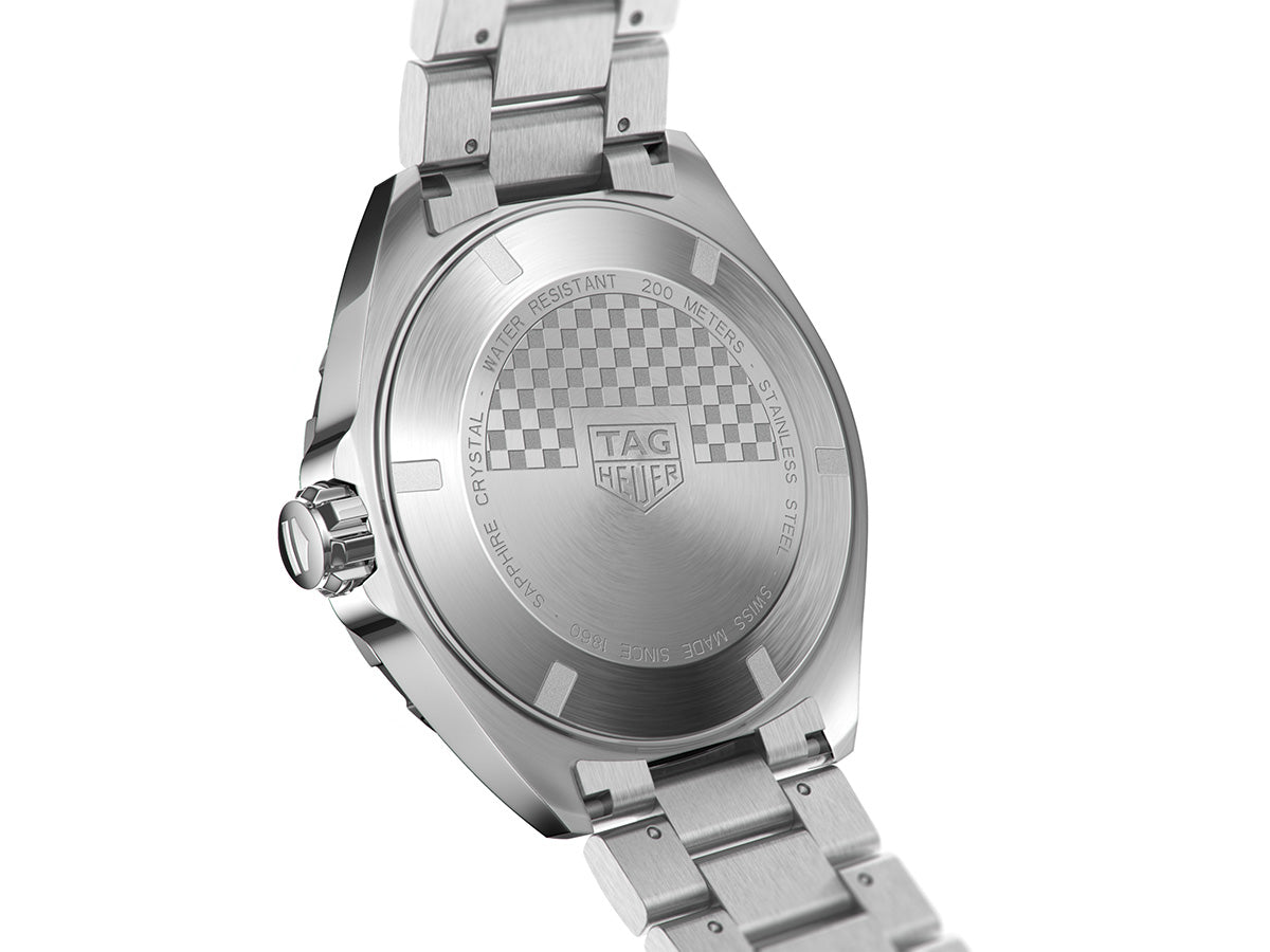 TAG Heuer Formula 1 Quartz Watch - Diameter 43MM
