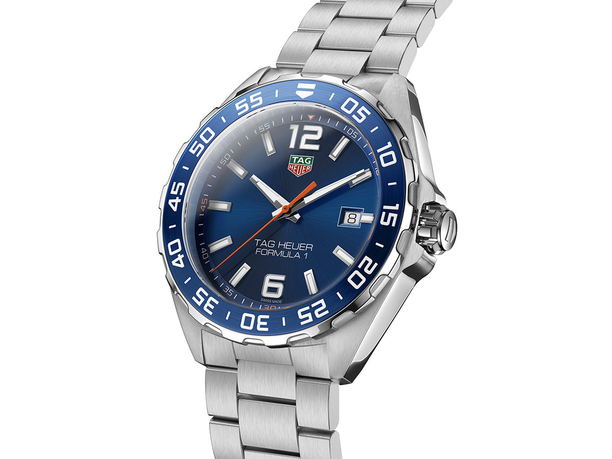 TAG Heuer Formula 1 Quartz Watch - Diameter 43MM