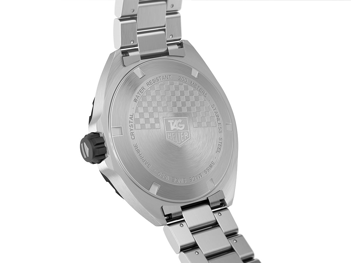 TAG Heuer Formula 1 Quartz Watch - Diameter 41MM
