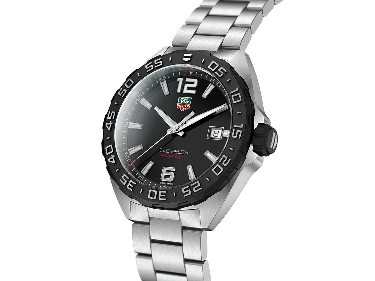 TAG Heuer Formula 1 Quartz Watch - Diameter 41MM