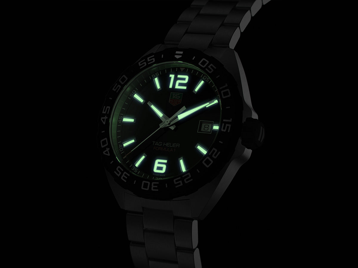 TAG Heuer Formula 1 Quartz Watch - Diameter 41MM