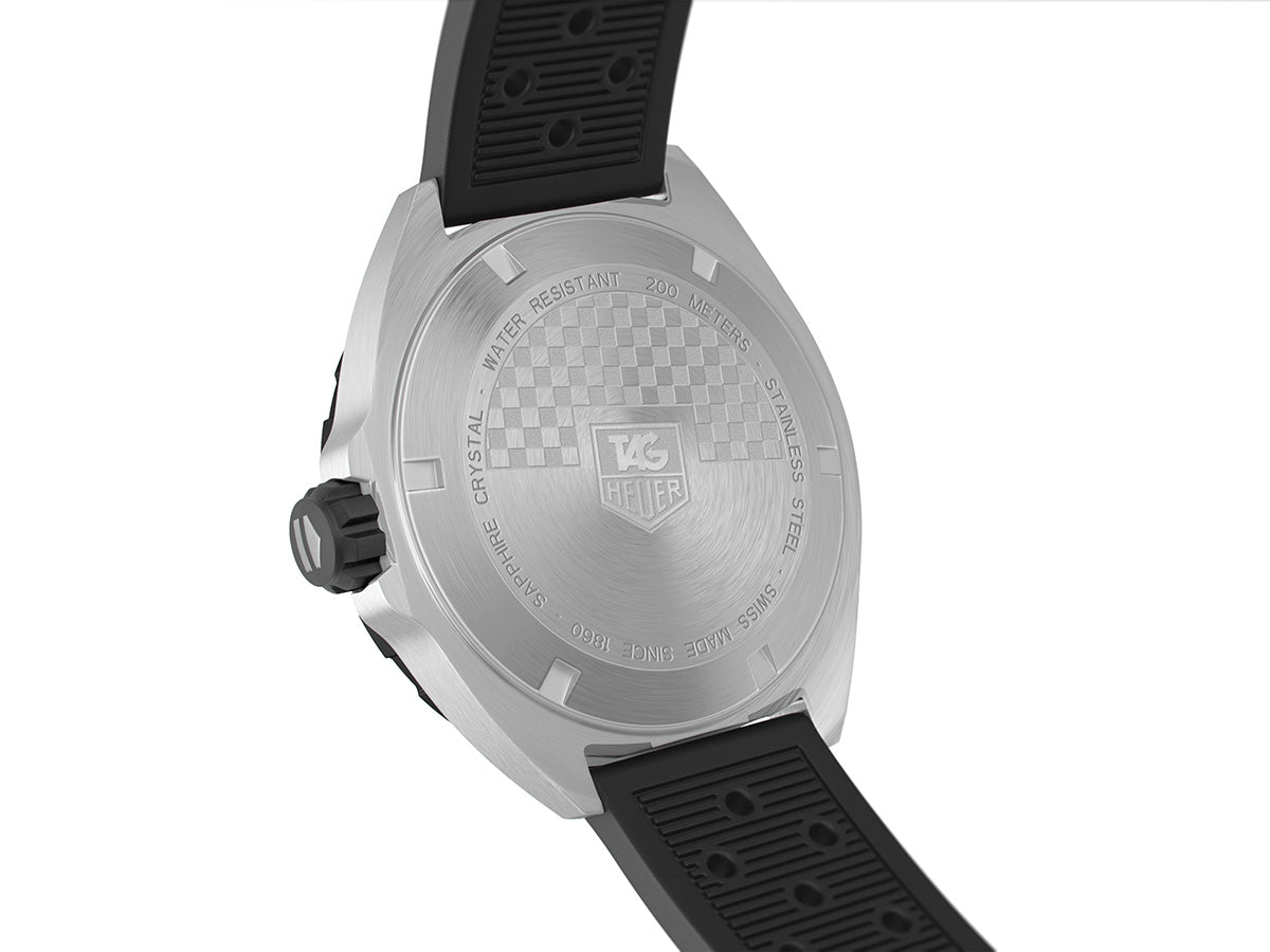 TAG Heuer Formula 1 Quartz Watch - Diameter 41MM