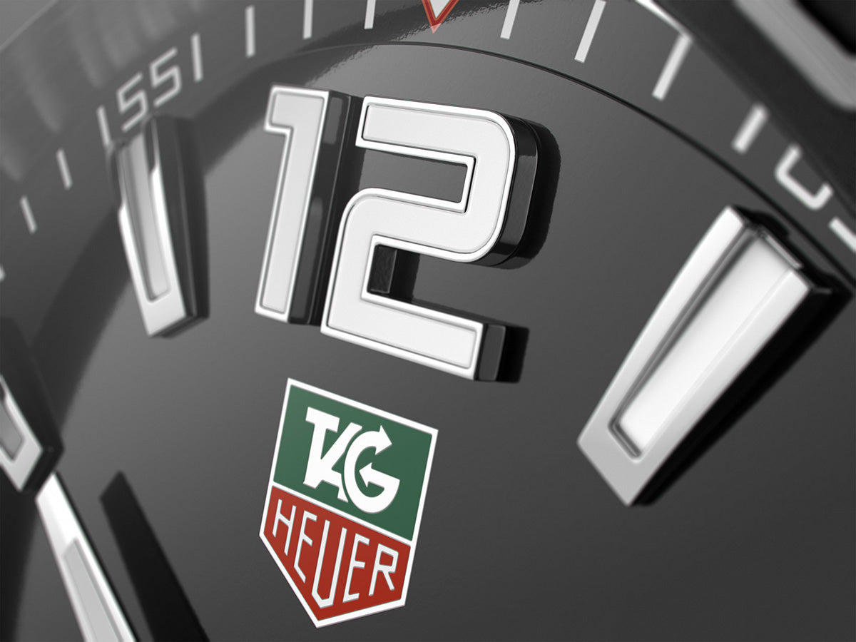 TAG Heuer Formula 1 Quartz Watch - Diameter 41MM