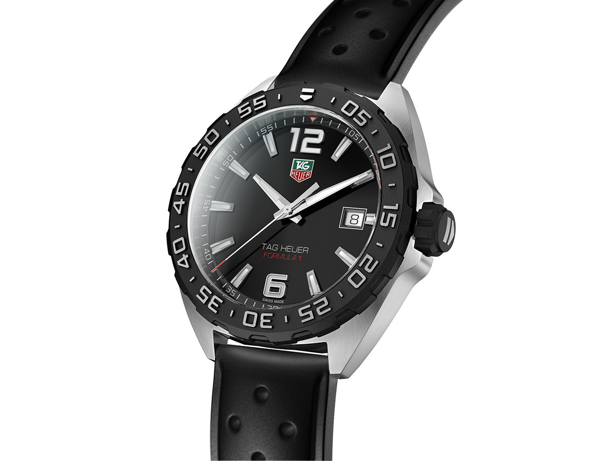 TAG Heuer Formula 1 Quartz Watch - Diameter 41MM