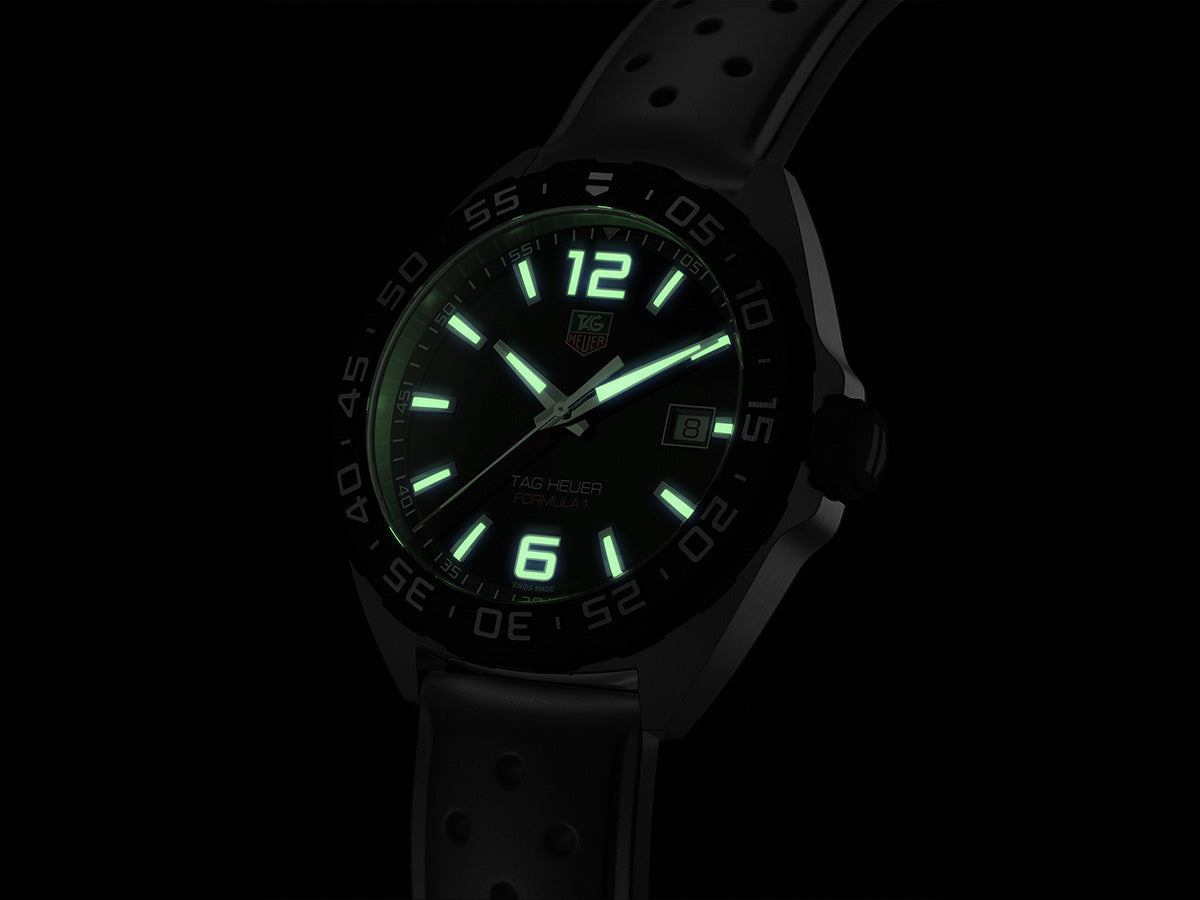 TAG Heuer Formula 1 Quartz Watch - Diameter 41MM