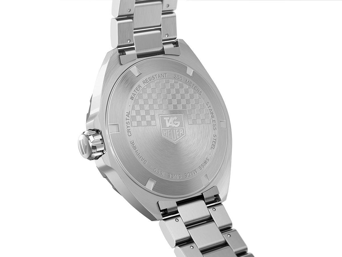 TAG Heuer Formula 1 Quartz Watch - Diameter 41MM