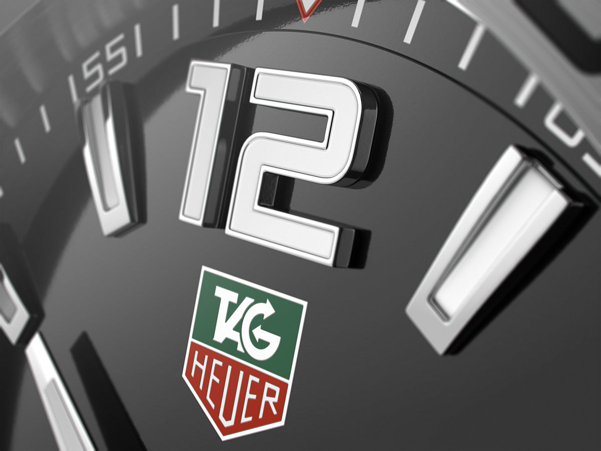 TAG Heuer Formula 1 Quartz Watch - Diameter 41MM