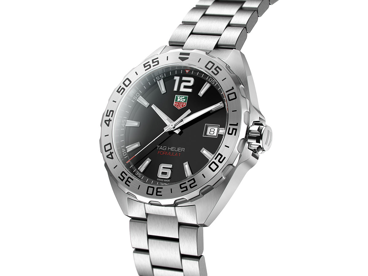 TAG Heuer Formula 1 Quartz Watch - Diameter 41MM