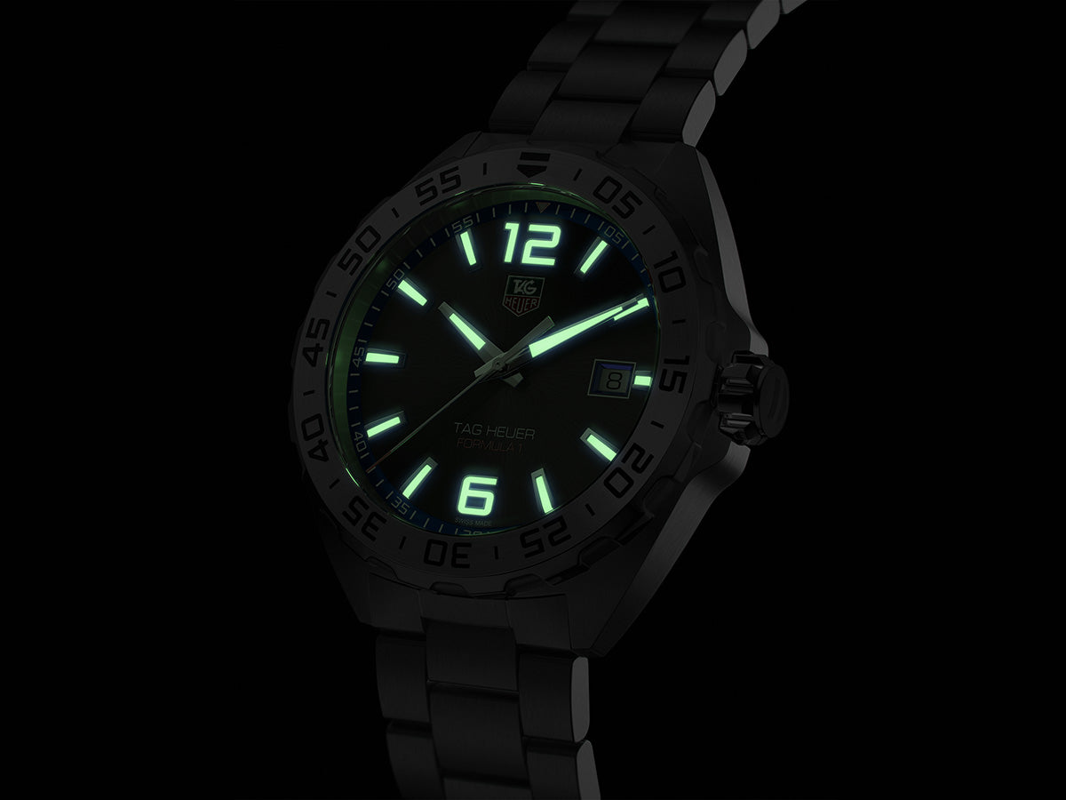 TAG Heuer Formula 1 Quartz Watch - Diameter 41MM