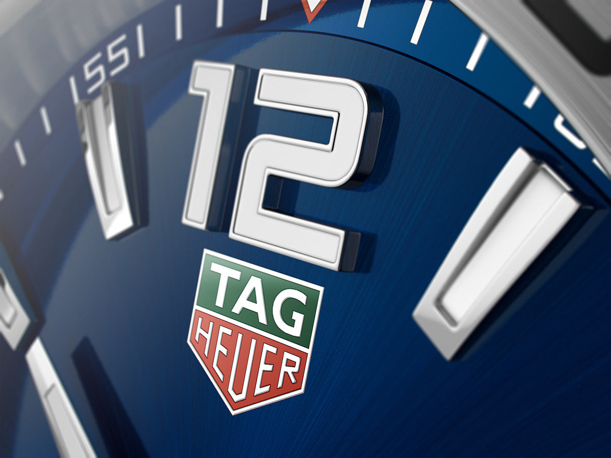 TAG Heuer Formula 1 Quartz Watch - Diameter 41MM