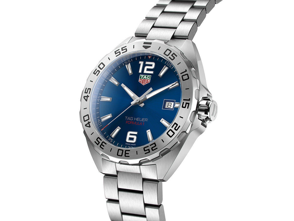 TAG Heuer Formula 1 Quartz Watch - Diameter 41MM