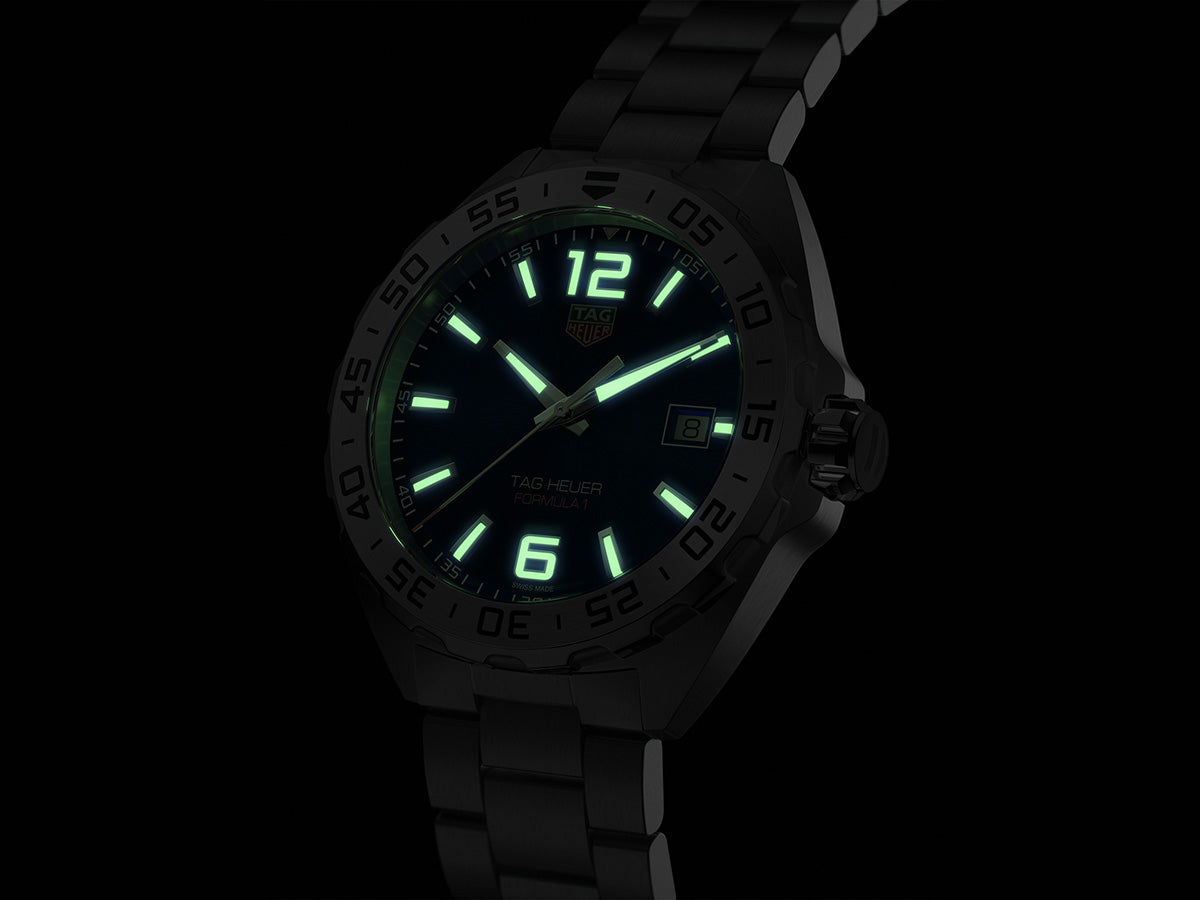 TAG Heuer Formula 1 Quartz Watch - Diameter 41MM