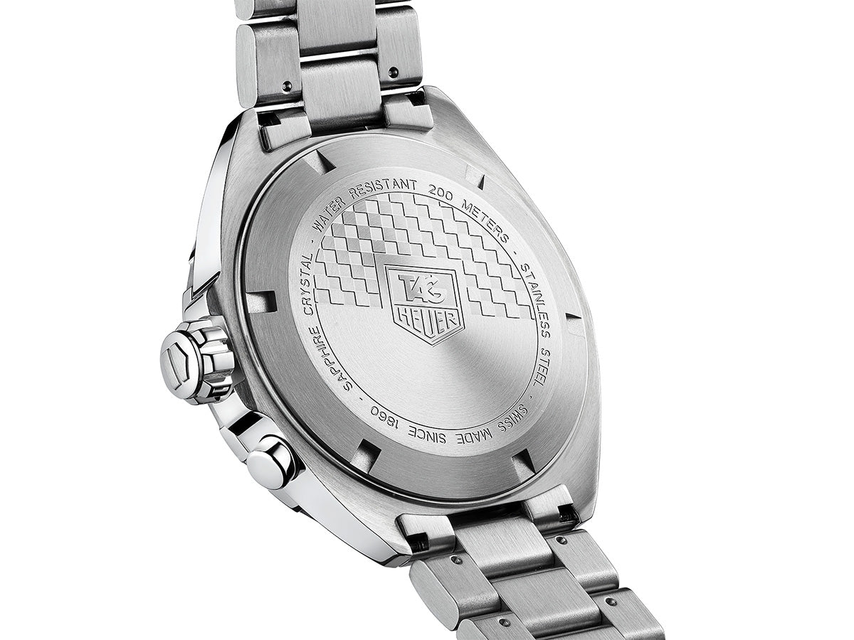 TAG Heuer Formula 1 Quartz Watch - Diameter 41MM
