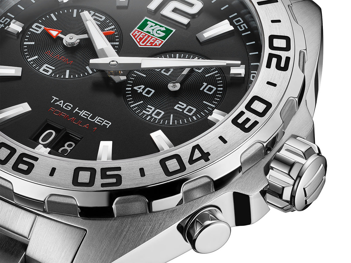 TAG Heuer Formula 1 Quartz Watch - Diameter 41MM