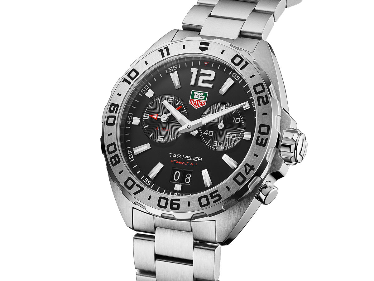 TAG Heuer Formula 1 Quartz Watch - Diameter 41MM