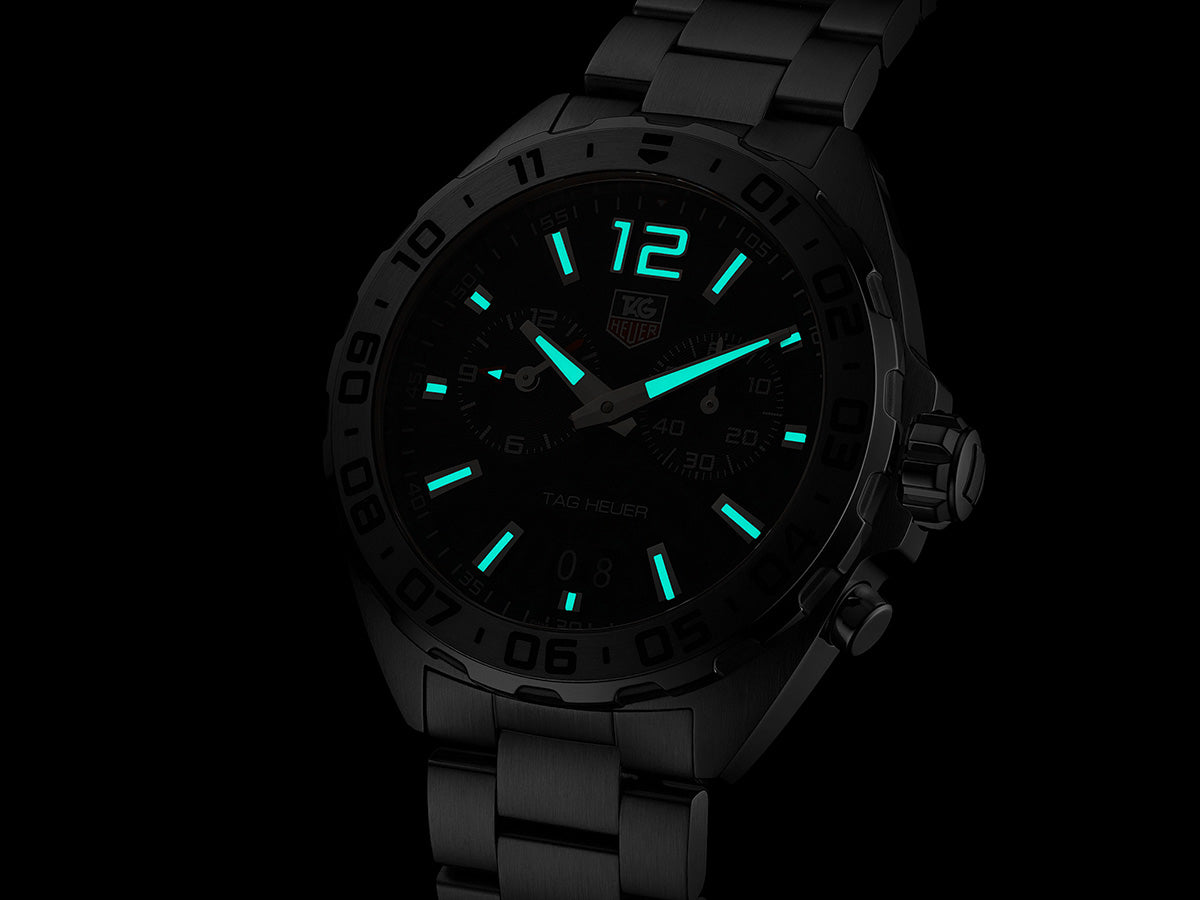TAG Heuer Formula 1 Quartz Watch - Diameter 41MM