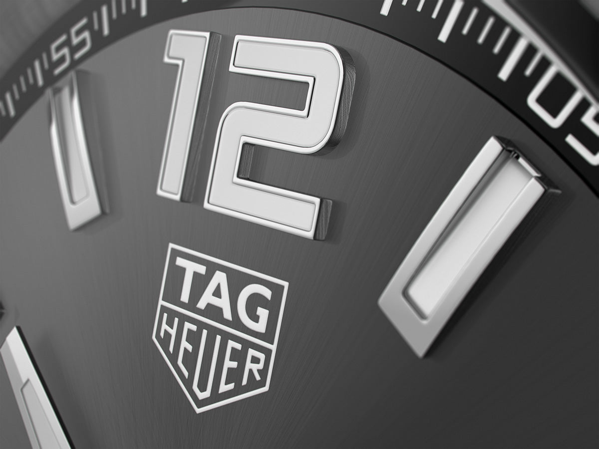 TAG Heuer Formula 1 Quartz Watch - Diameter 41MM