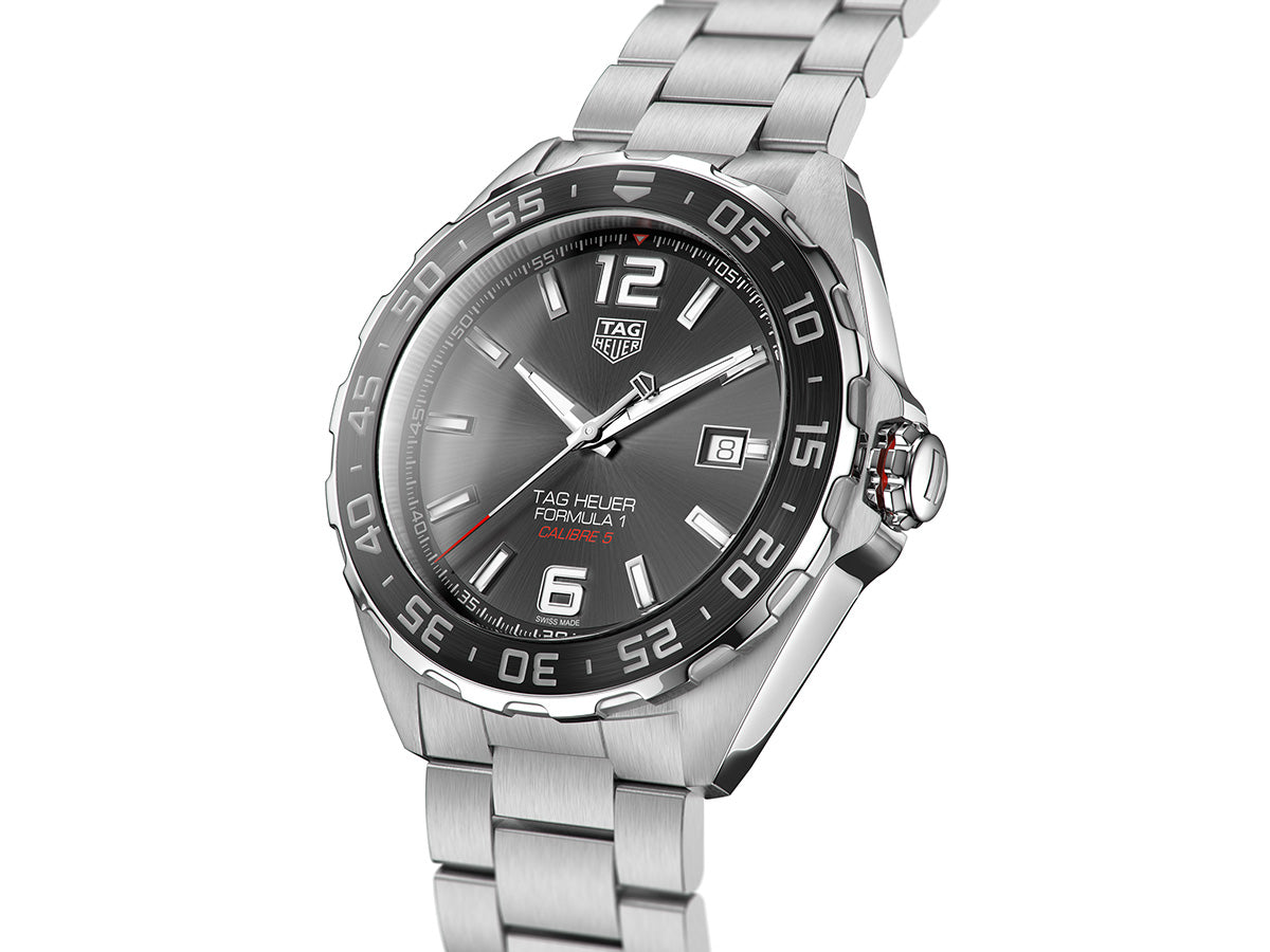 TAG Heuer Formula 1 Quartz Watch - Diameter 41MM