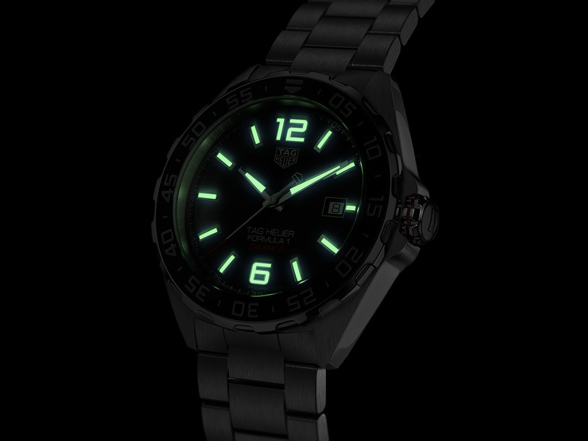 TAG Heuer Formula 1 Quartz Watch - Diameter 41MM