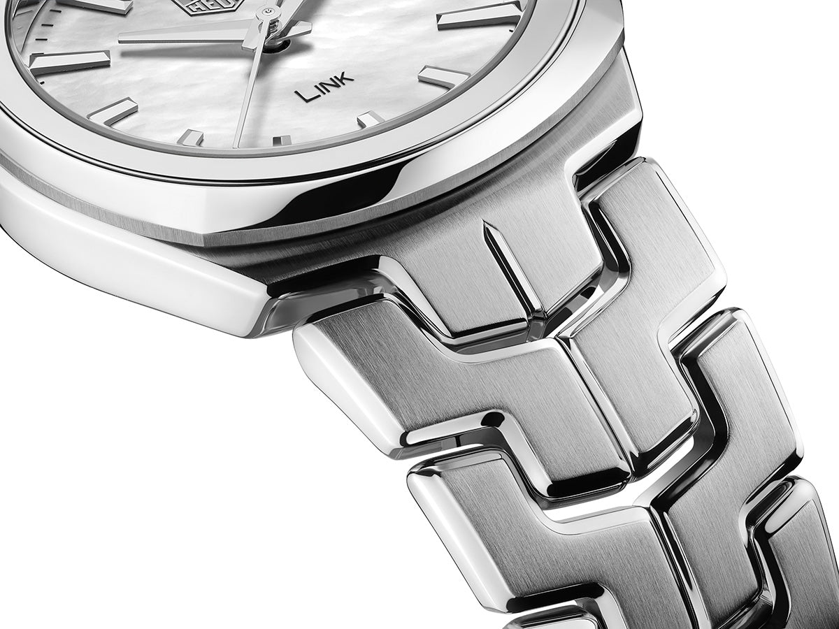 TAG Heuer Link Quartz Watch - Diameter 32MM
