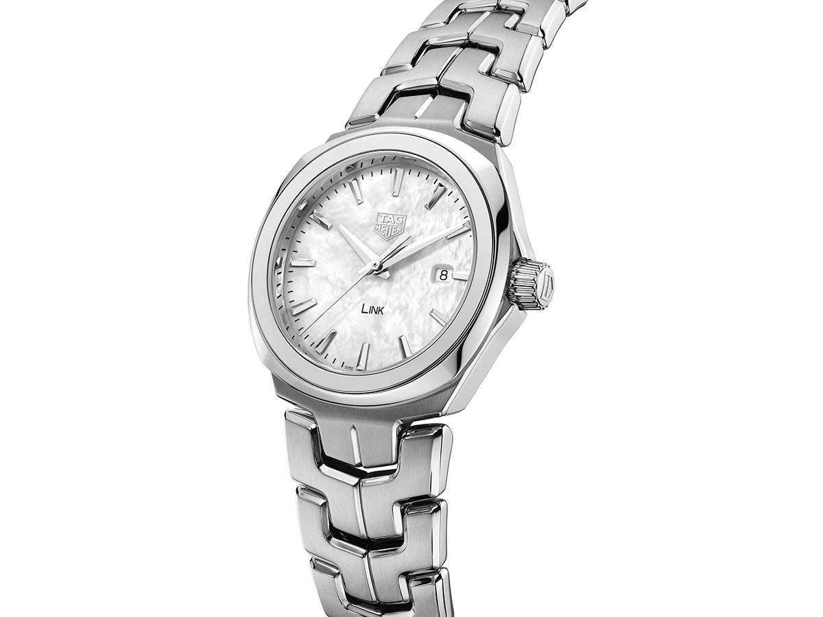 TAG Heuer Link Quartz Watch - Diameter 32MM