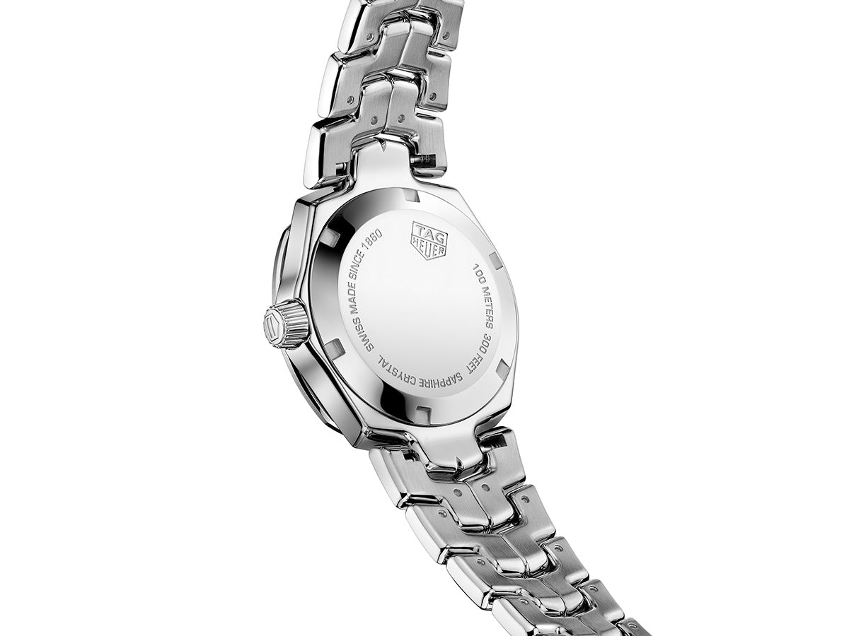 TAG Heuer Link Quartz Watch - Diameter 32MM