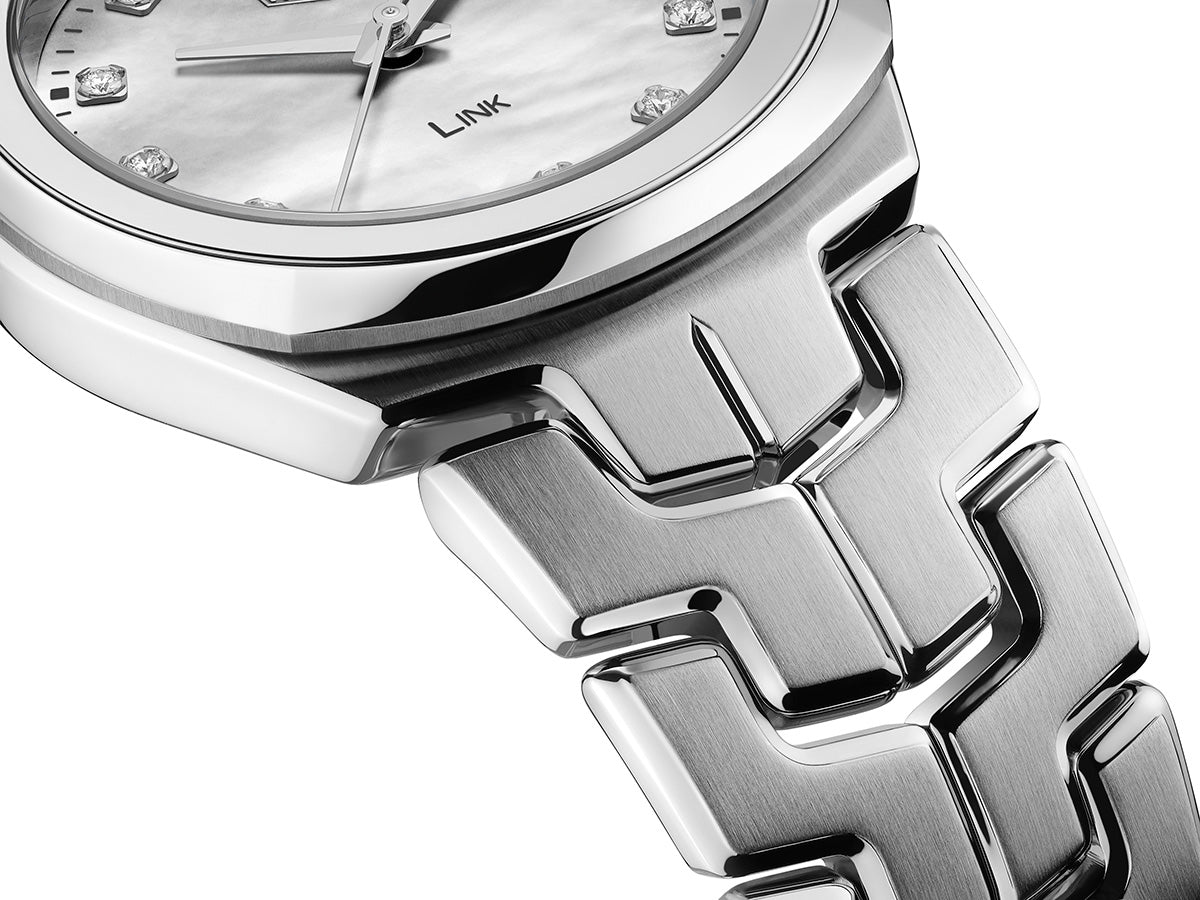 TAG Heuer Link Quartz Watch - Diameter 32MM