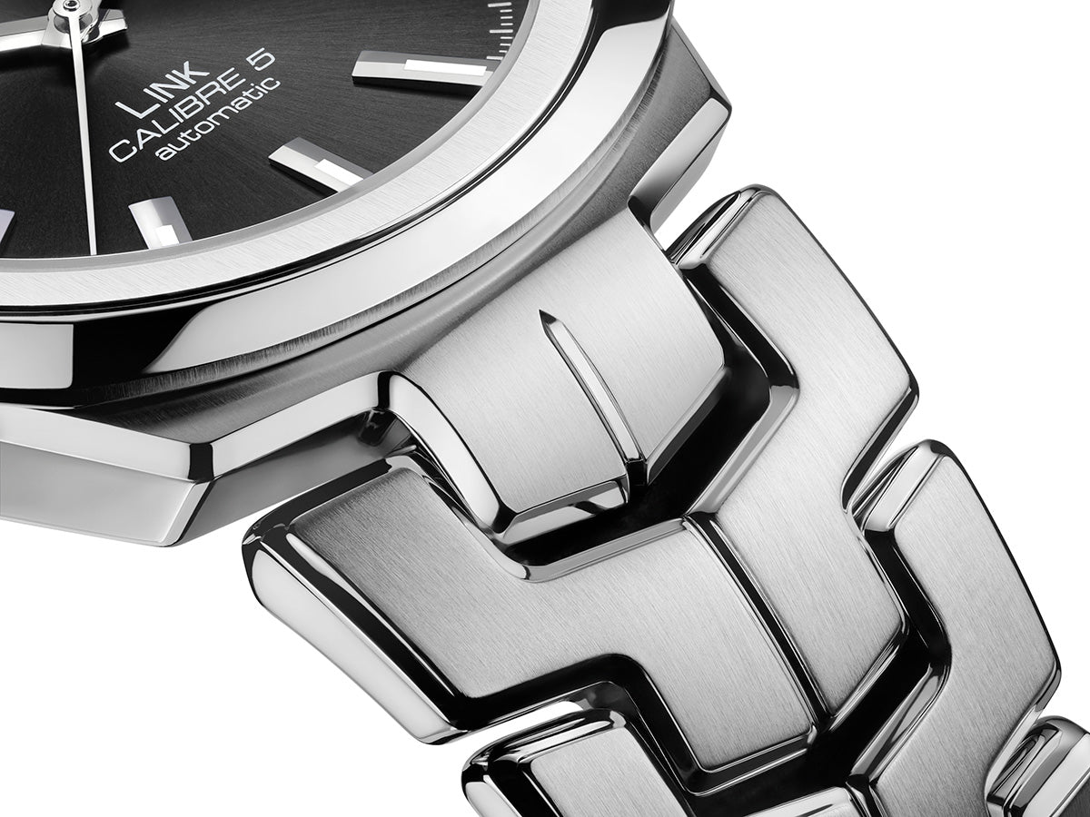 TAG Heuer Link Automatic Watch - Diameter 41MM