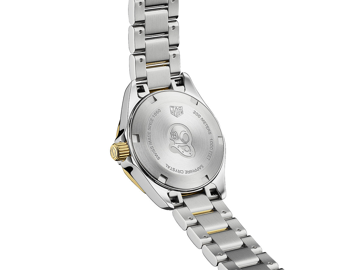 TAG Heuer Aquaracer Quartz Watch - Diameter 27MM