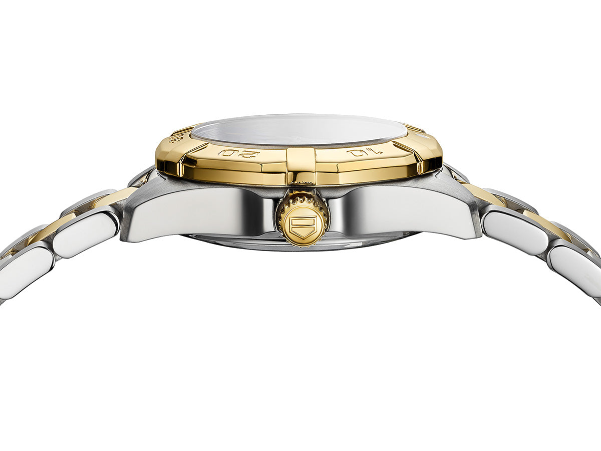 TAG Heuer Aquaracer Quartz Watch - Diameter 27MM