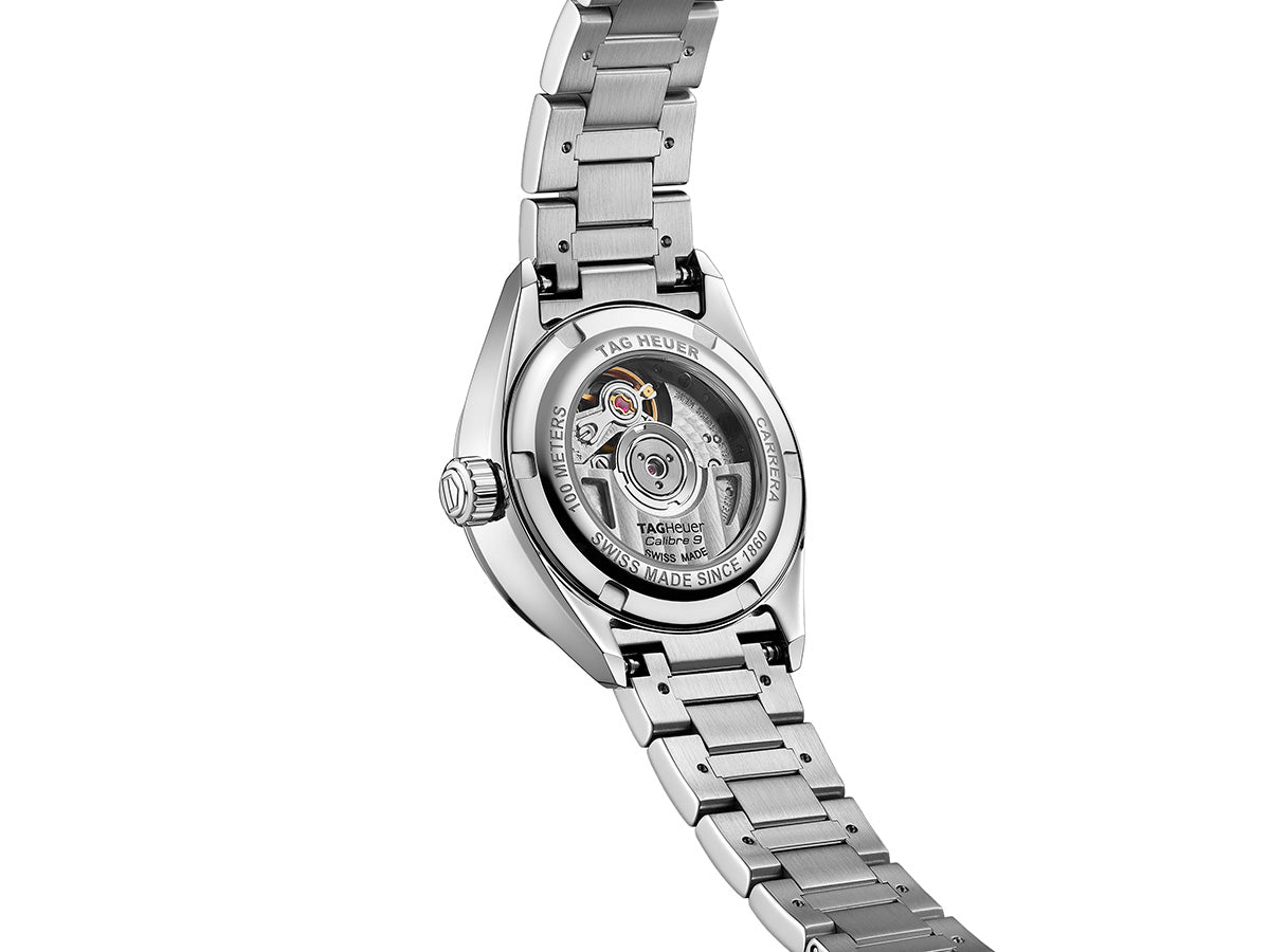 TAG Heuer Carrera Automatic Watch - Diameter 29MM