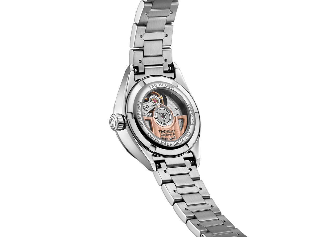 TAG Heuer Carrera Automatic Watch - Diameter 29MM