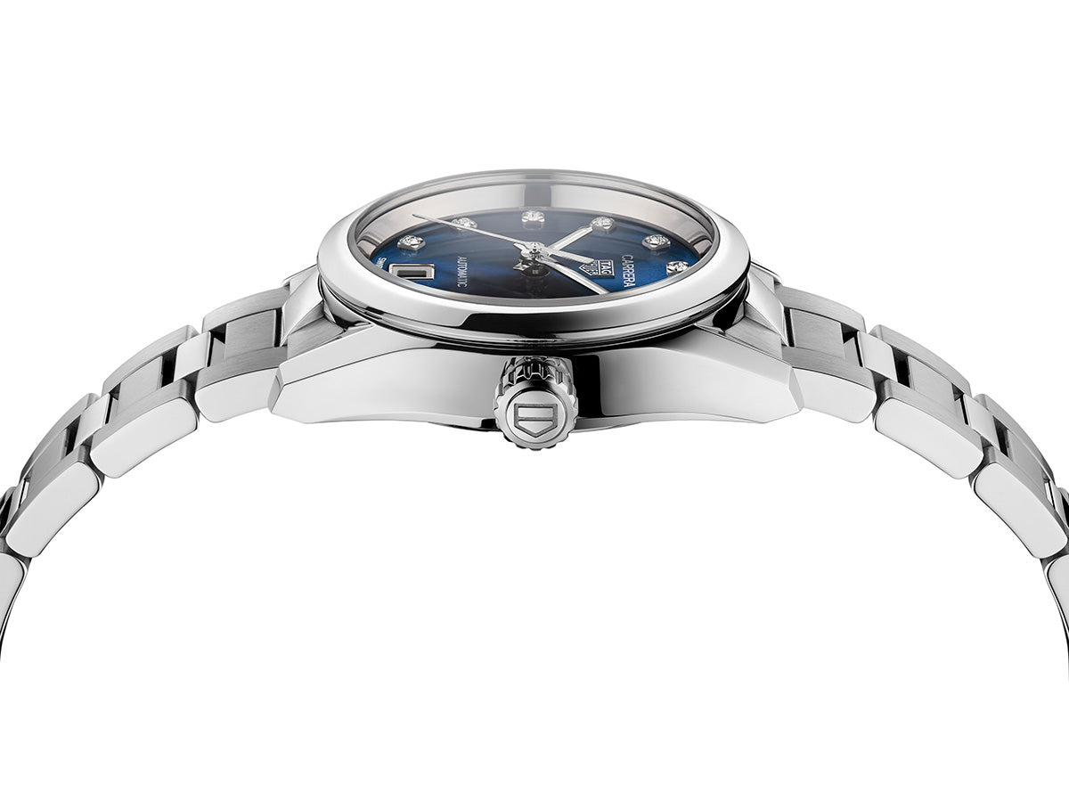 TAG Heuer Carrera Automatic Watch - Diameter 29MM