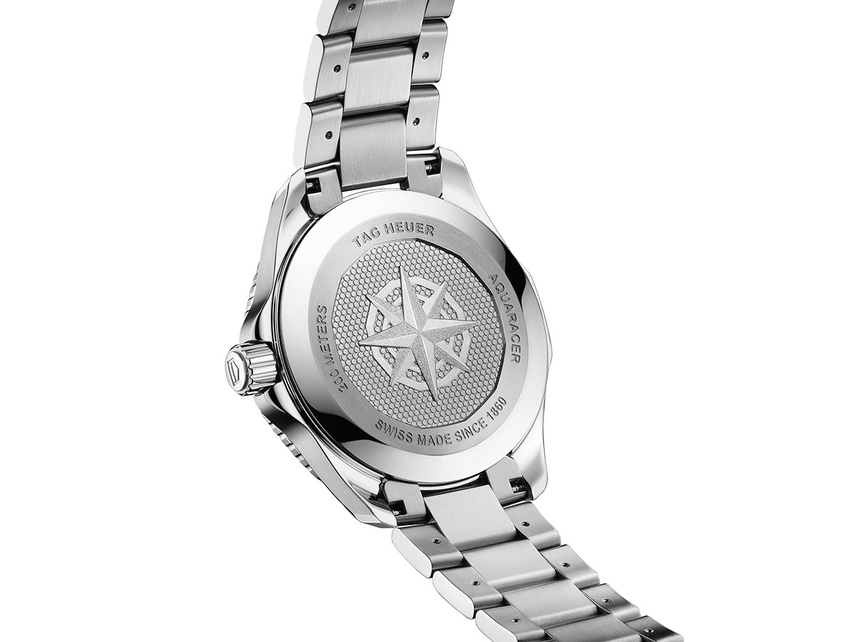 TAG Heuer Aquaracer Professional 200 Quartz Watch - Diameter 40MM