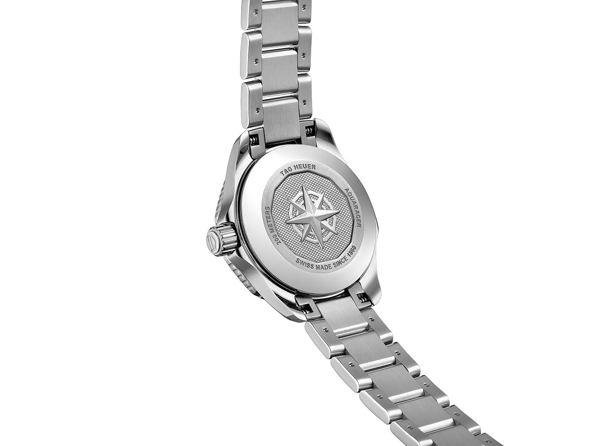 TAG Heuer Aquaracer Professional 200 Quartz Watch - Diameter 30MM