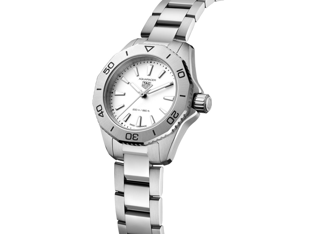 TAG Heuer Aquaracer Professional 200 Quartz Watch - Diameter 30MM