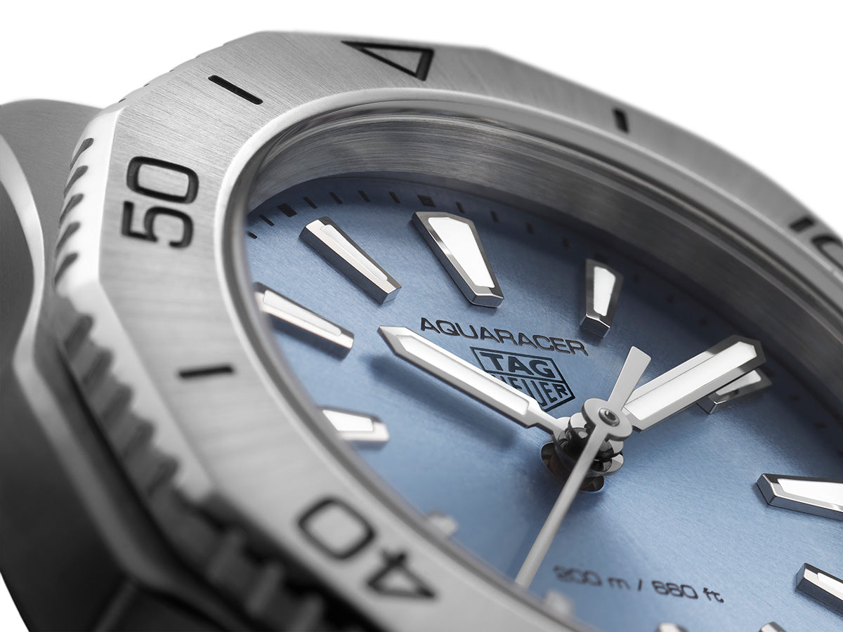 TAG Heuer Aquaracer Professional 200 Quartz Watch - Diameter 30MM