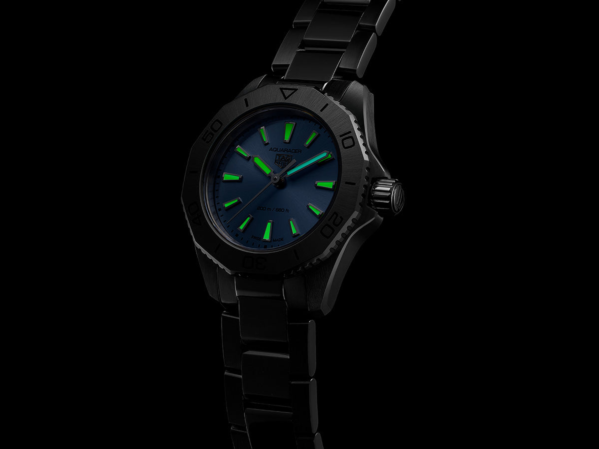TAG Heuer Aquaracer Professional 200 Quartz Watch - Diameter 30MM