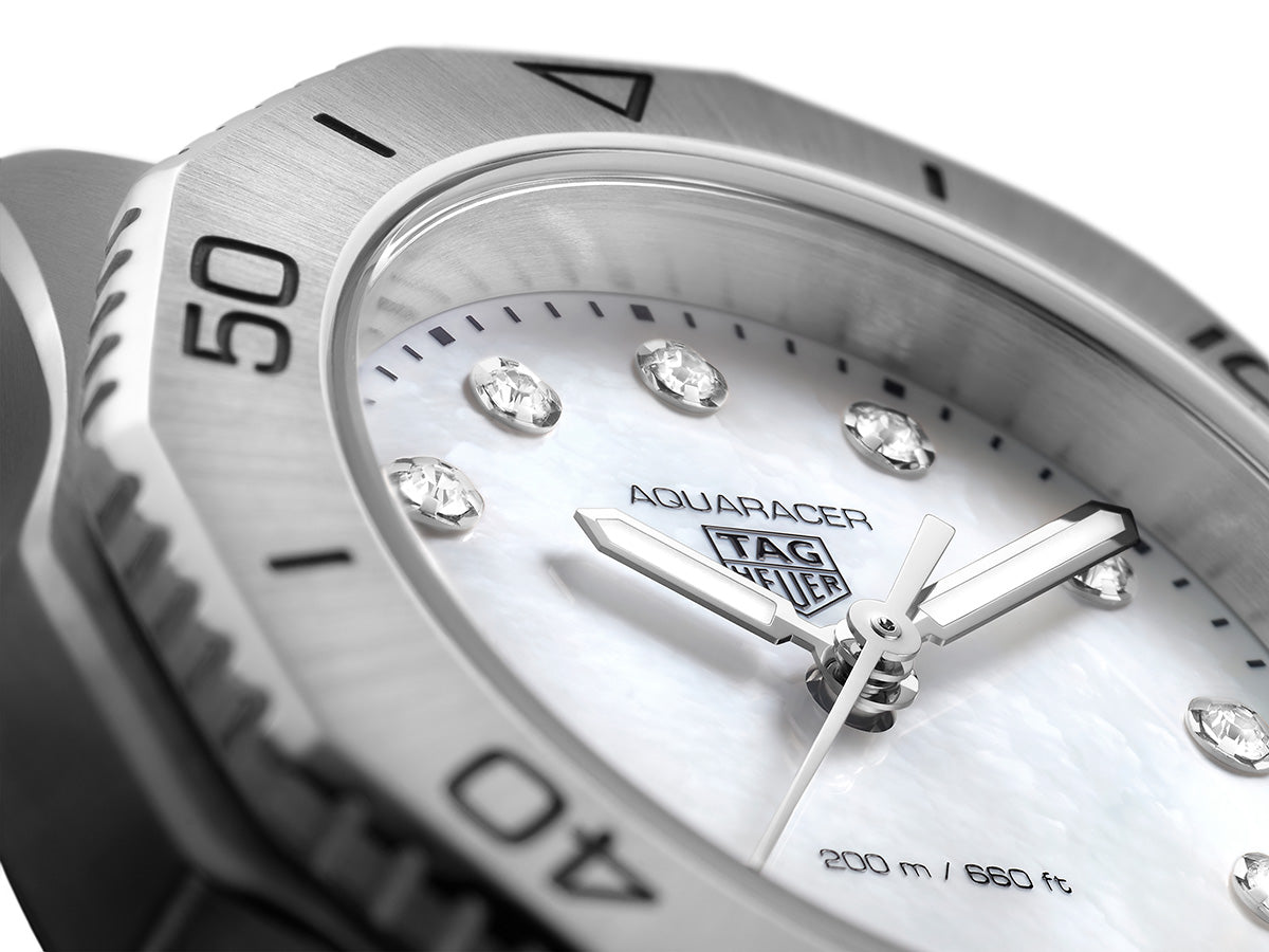 TAG Heuer Aquaracer Professional 200 Quartz Watch - Diameter 30MM
