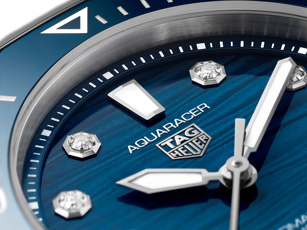 TAG Heuer Aquaracer Professional 300 Automatic Watch - Diameter 36MM