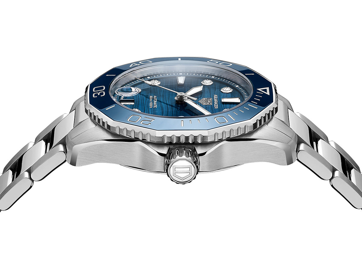 TAG Heuer Aquaracer Professional 300 Automatic Watch - Diameter 36MM