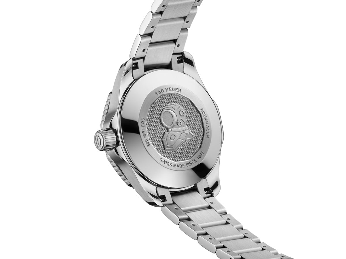 TAG Heuer Aquaracer Professional 300 Automatic Watch - Diameter 36MM