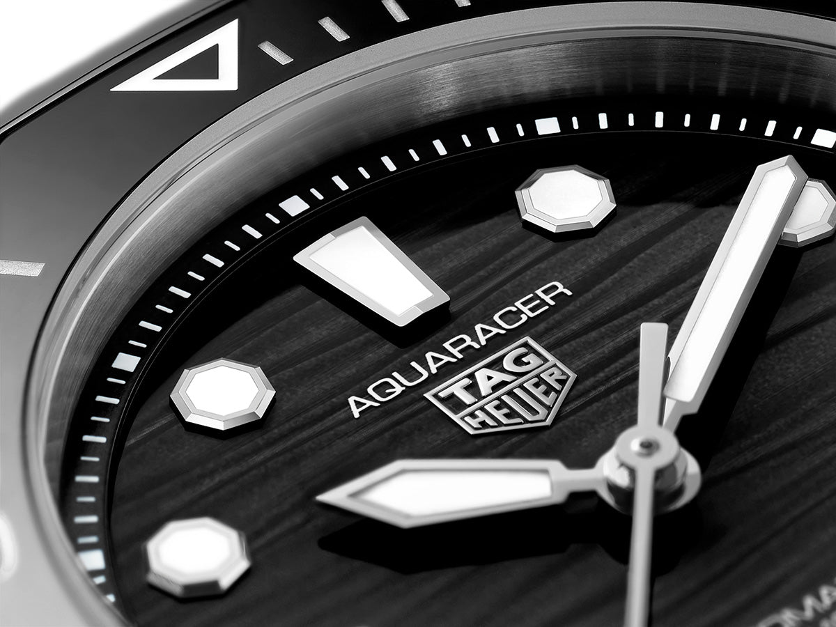 TAG Heuer Aquaracer Professional 300 Automatic Watch - Diameter 36MM