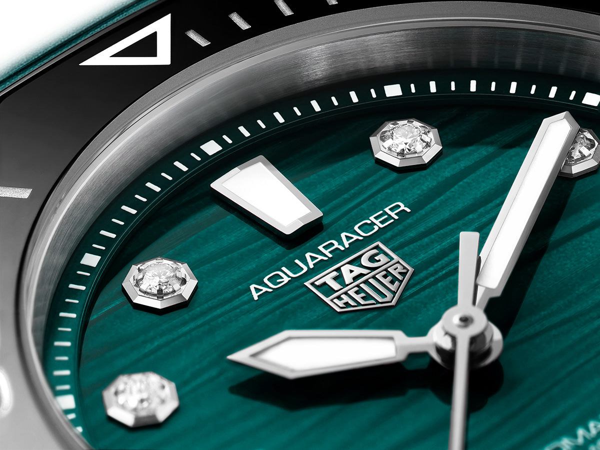 TAG Heuer Aquaracer Professional 300 Date Automatic Watch - Diameter 36MM