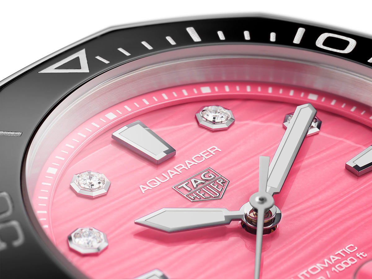 TAG Heuer Aquaracer Professional 300 Automatic Watch - Diameter 36MM