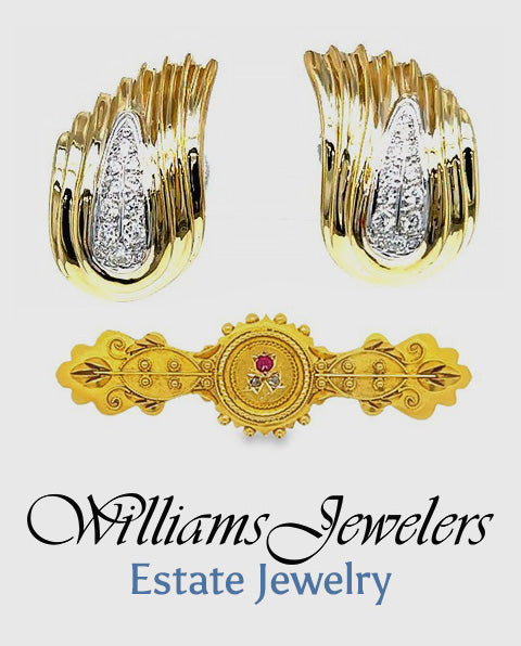 Williams Estate Jewelry
